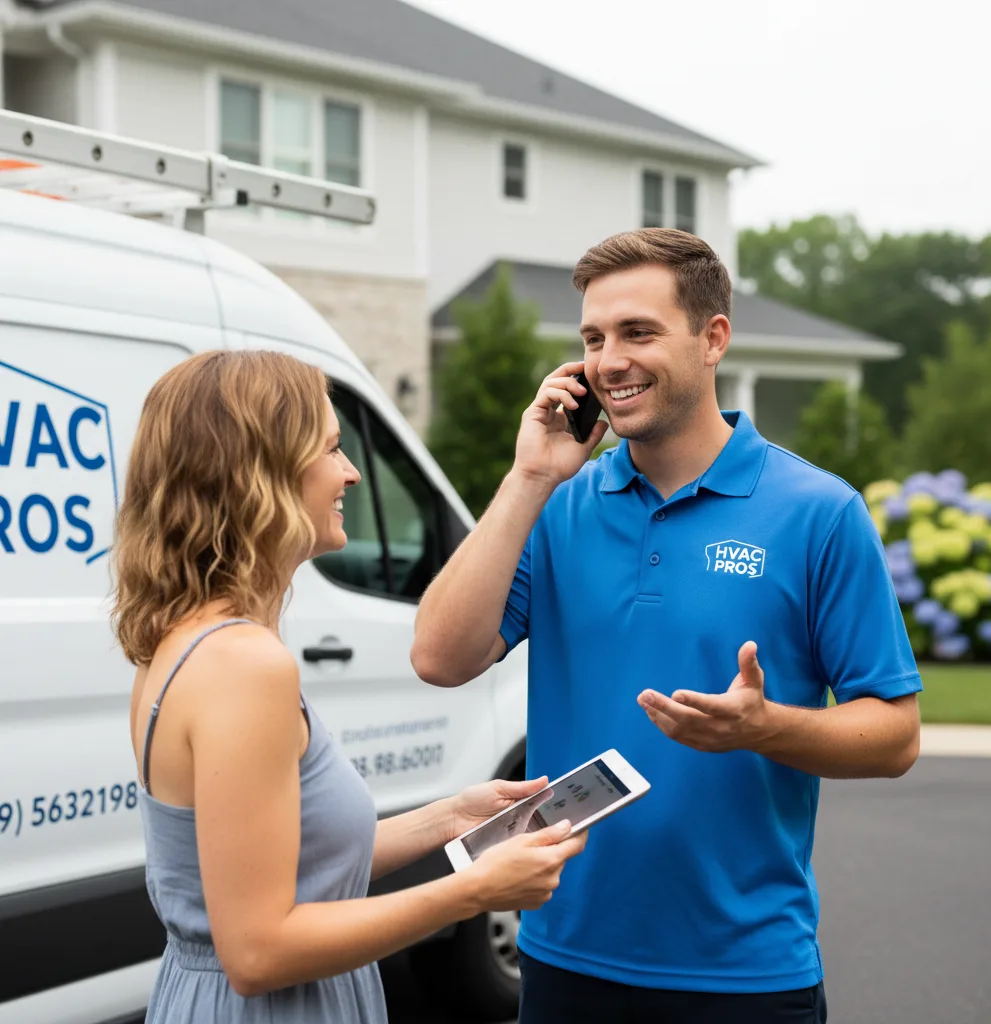 Furnace Repair in Point Pleasant, NJ